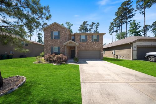 2080 Lost Timbers Dr, Conroe, TX, 77304-3222 | Card Image