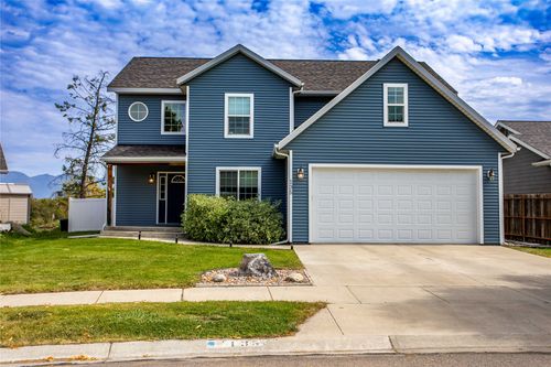 135 Rimrock Ct, Kalispell, MT, 59901-9015 | Card Image