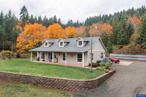 7465 Kings Valley Hwy S, Monmouth, OR, 97361 | Card Image