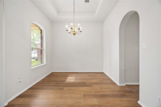 4819 Plum Forest Rd, House other with 3 bedrooms, 2 bathrooms and 2 parking in Houston TX | Image 4