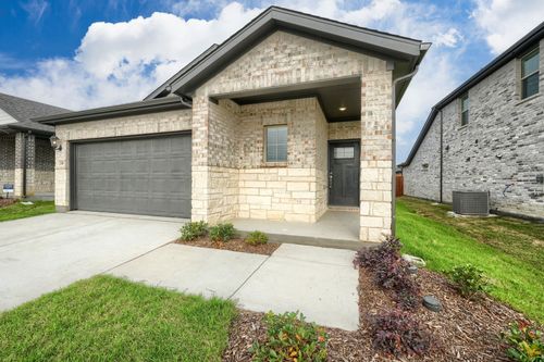 3909 Sandstone Dr, Mckinney, TX, 75071-1141 | Card Image