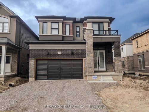 75 George Brier Dr E, Paris, ON, N3L0M2 | Card Image
