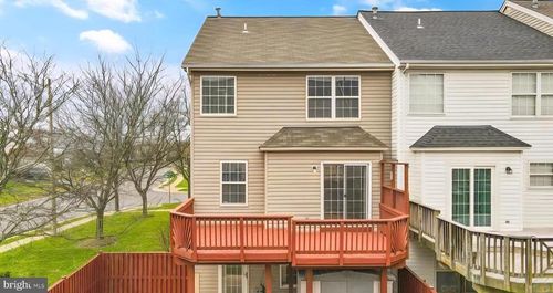 8519 Tackhouse Loop, GAINESVILLE, VA, 20155-2909 | Card Image