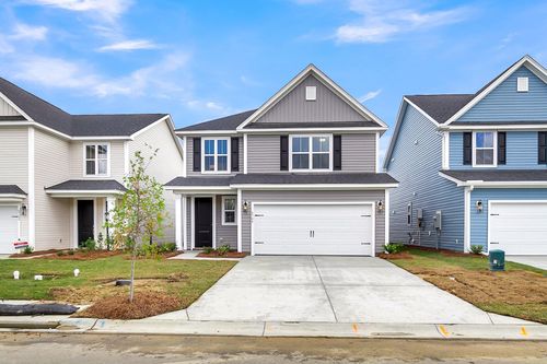 742 Alma Square Dr, Moncks Corner, SC, 29461-5308 | Card Image