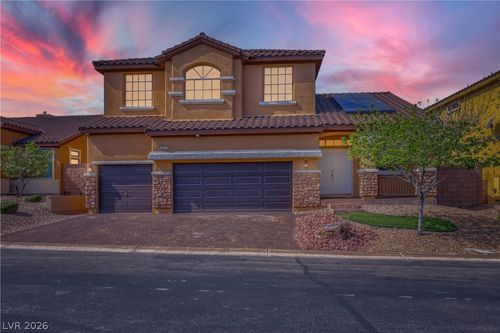 261 Pastel Cloud St, Henderson, NV, 89015-6647 | Card Image