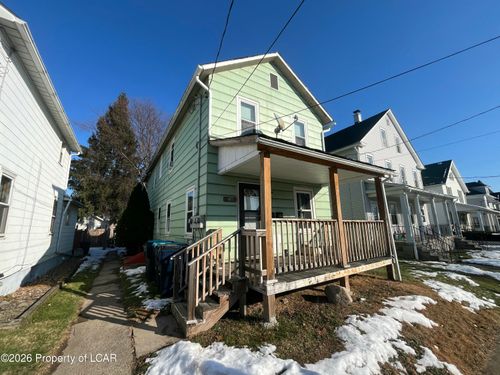 477 Charles St, Luzerne, PA, 18709-1508 | Card Image