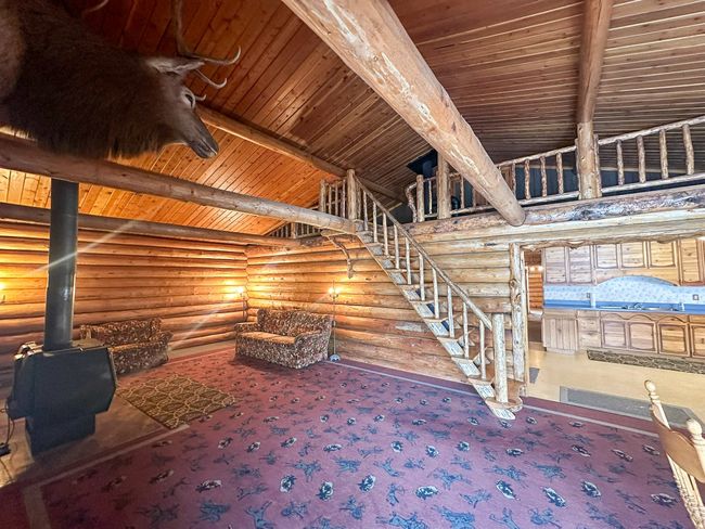 68 River Dr, House other with 3 bedrooms, 2 bathrooms and null parking in Cascade MT | Image 31