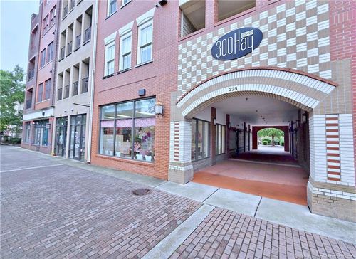 307-325 Hay St, Fayetteville, NC, 28301-0001 | Card Image