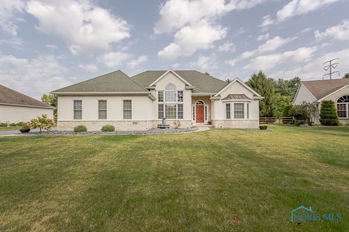10120 Saddle Bridge Dr N, Whitehouse, OH, 43571-9305 | Card Image
