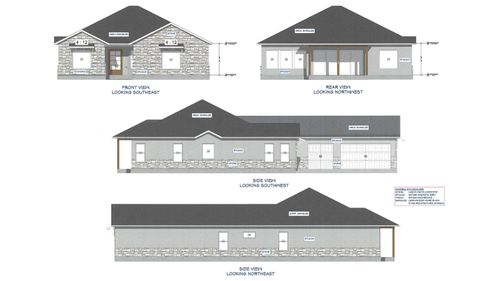 226 Sunday Dr, Burnet, TX, 78611-4546 | Card Image