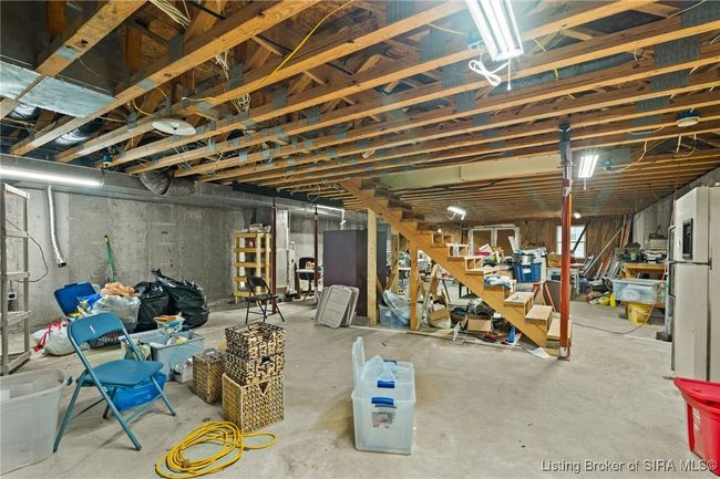 3977 E Nicholson Hollow Rd, Home with 3 bedrooms, 3 bathrooms and null parking in Salem IN | Image 20
