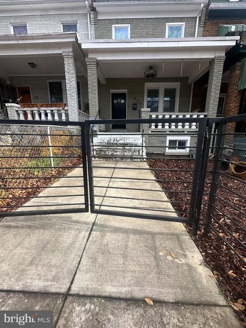 1309 Trinidad Ave Ne, WASHINGTON, DC, 20002-3827 | Card Image