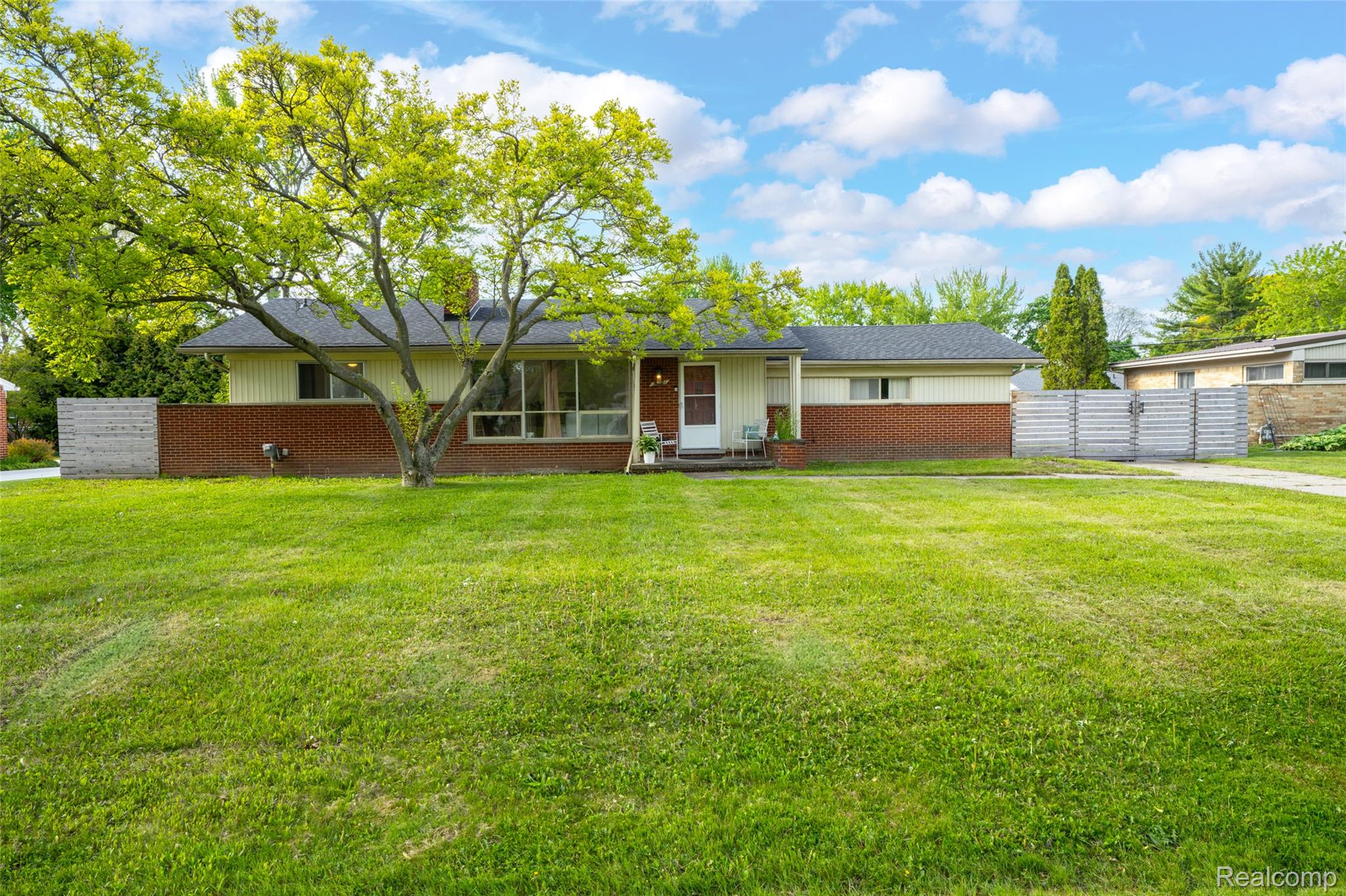 Residential in Farmington Hills 4