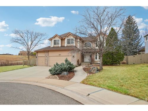 1057 Rand Way, Superior, CO, 80027-8107 | Card Image