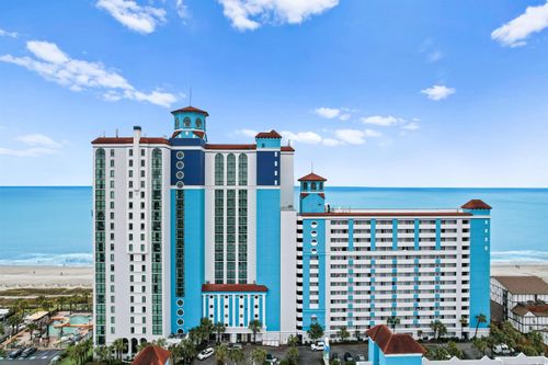 333-3000 N Ocean Blvd, Myrtle Beach, SC, 29577-3046 | Card Image