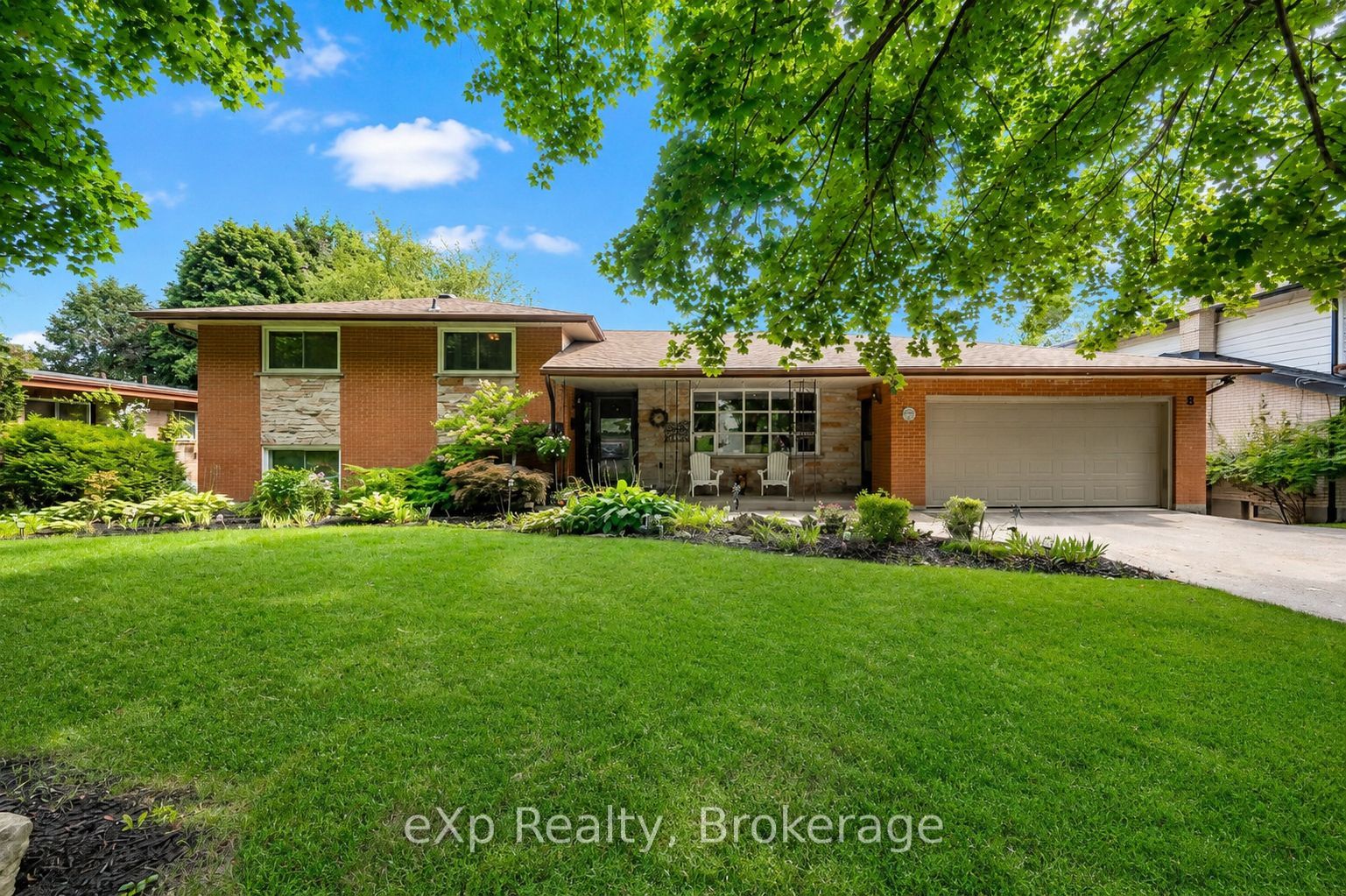 Residential in Guelph