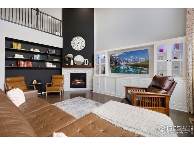 6420 Tuxedo Park Rd, House other with 4 bedrooms, 5 bathrooms and null parking in Timnath CO | Image 6