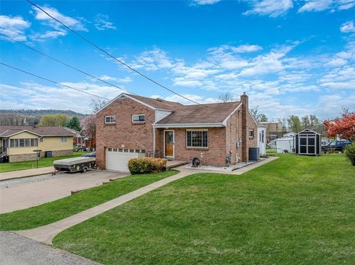 705 Viola St, West Elizabeth, PA, 15088 | Card Image