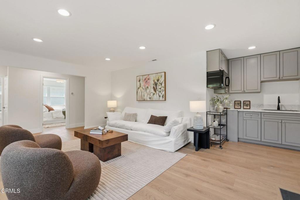 Residential in Pasadena 5