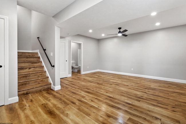 242 Horizon View Rd, Townhouse with 3 bedrooms, 4 bathrooms and 3 parking in Morgantown WV | Image 43