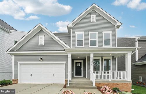 22504 Sculpin Brook Dr, BOYDS, MD, 20841-0138 | Card Image
