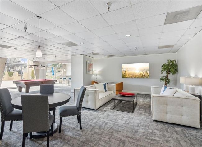 APT-503 - 2479 Peachtree Rd Ne, Condo with 1 bedrooms, 1 bathrooms and 1 parking in Atlanta GA | Image 7