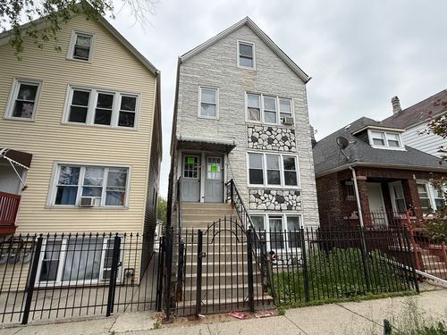 4815 S Winchester Avenue, Chicago, IL, 60609 | Card Image