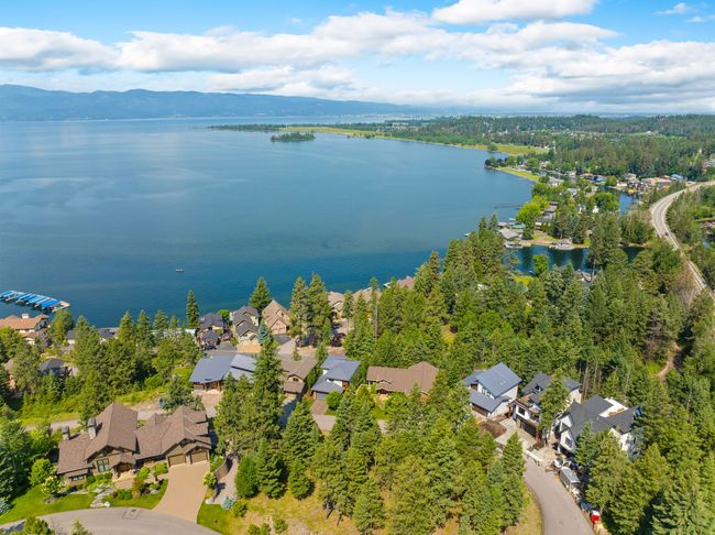 211 Whisper Ridge Dr, House other with 4 bedrooms, 5 bathrooms and null parking in Bigfork MT | Image 46