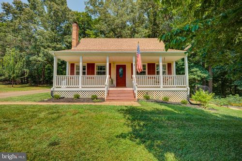 9595 Roys Ln, CULPEPER, VA, 22701-4928 | Card Image