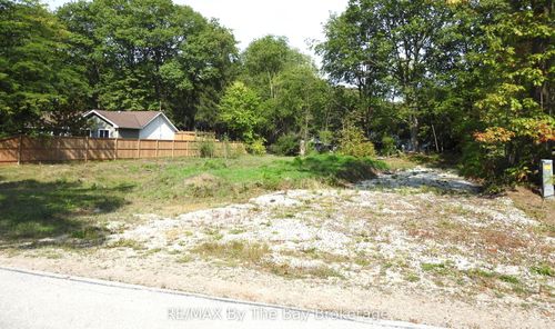 lot 49 Wilhelm St, Wasaga Beach, ON, L9Z | Card Image