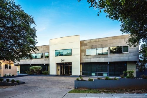 ste-105-904 West Ave, Austin, TX, 78701-2204 | Card Image