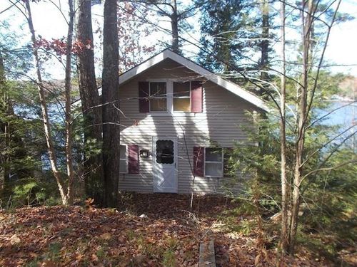 318 Sewell Shores Rd, Lebanon, ME, 04027-3231 | Card Image