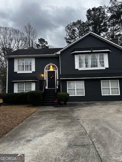 1540 La Maison Dr, Lawrenceville, GA, 30043-6933 | Card Image