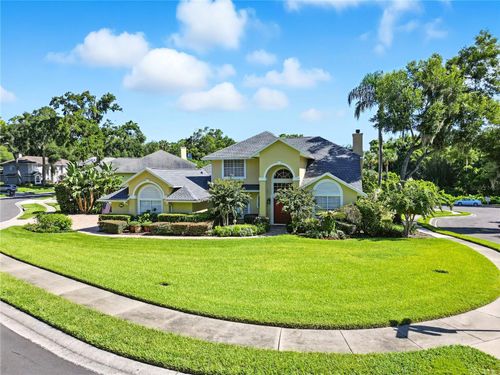 676 Oak Hollow Way, ALTAMONTE SPRINGS, FL, 32714-1836 | Card Image