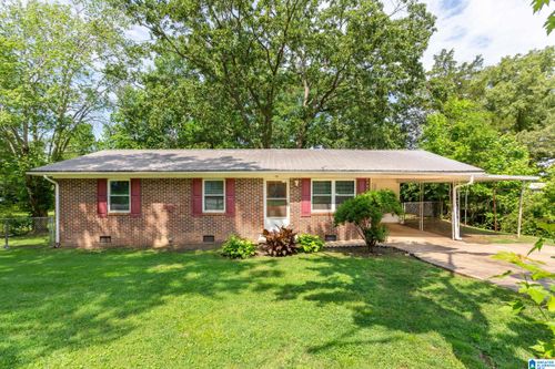 28 Piper St, Eastaboga, AL, 36260-5166 | Card Image