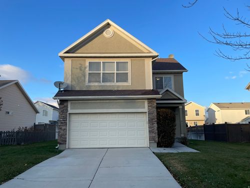 4121 E Clark St, Eagle Mountain, UT, 84005-4444 | Card Image