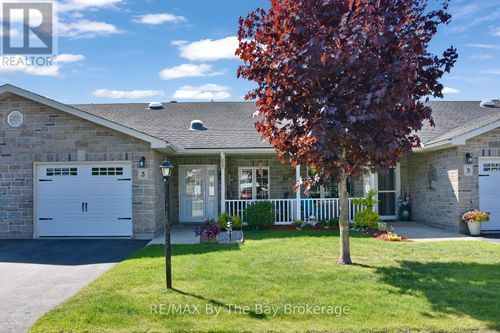 3 Garden Grove Cres, Wasaga Beach, ON, L9Z0E6 | Card Image