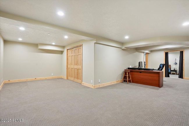 288 W Woods Creek Dr, Home with 5 bedrooms, 4 bathrooms and null parking in Morgan UT | Image 40