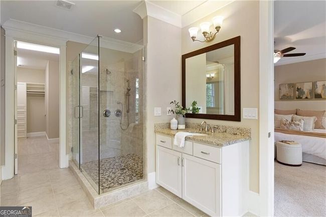 385 Windy Pines Trl, Townhouse with 3 bedrooms, 4 bathrooms and 2 parking in Roswell GA | Image 31
