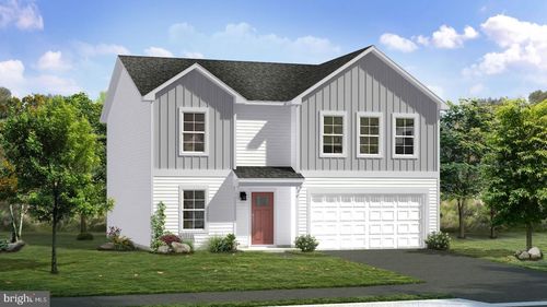 HOMESITE 382 Outrigger Road, INWOOD, WV, 25428 | Card Image