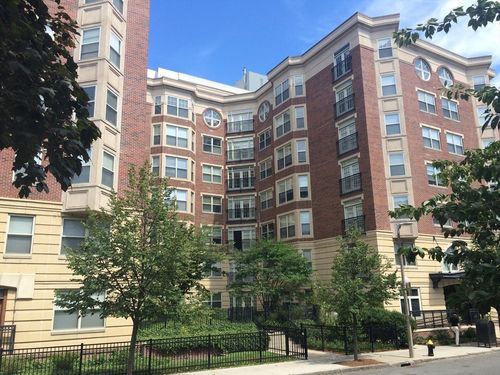204-75 Peterborough St, Boston, MA, 02215-4312 | Card Image
