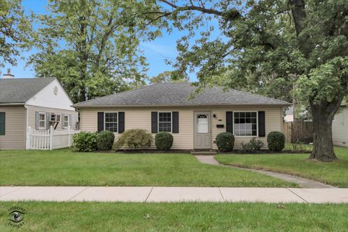 243 N Cline Ave, Griffith, IN, 46319-2101 | Card Image
