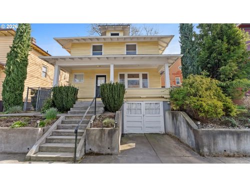 3116 N Vancouver Ave, Portland, OR, 97227-1544 | Card Image