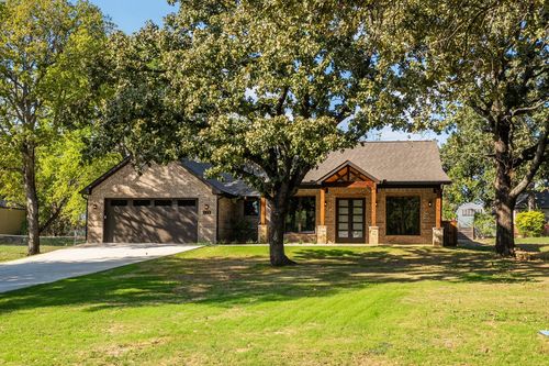 128 Autumn Wood Trl, Gun Barrel City, TX, 75156-4200 | Card Image