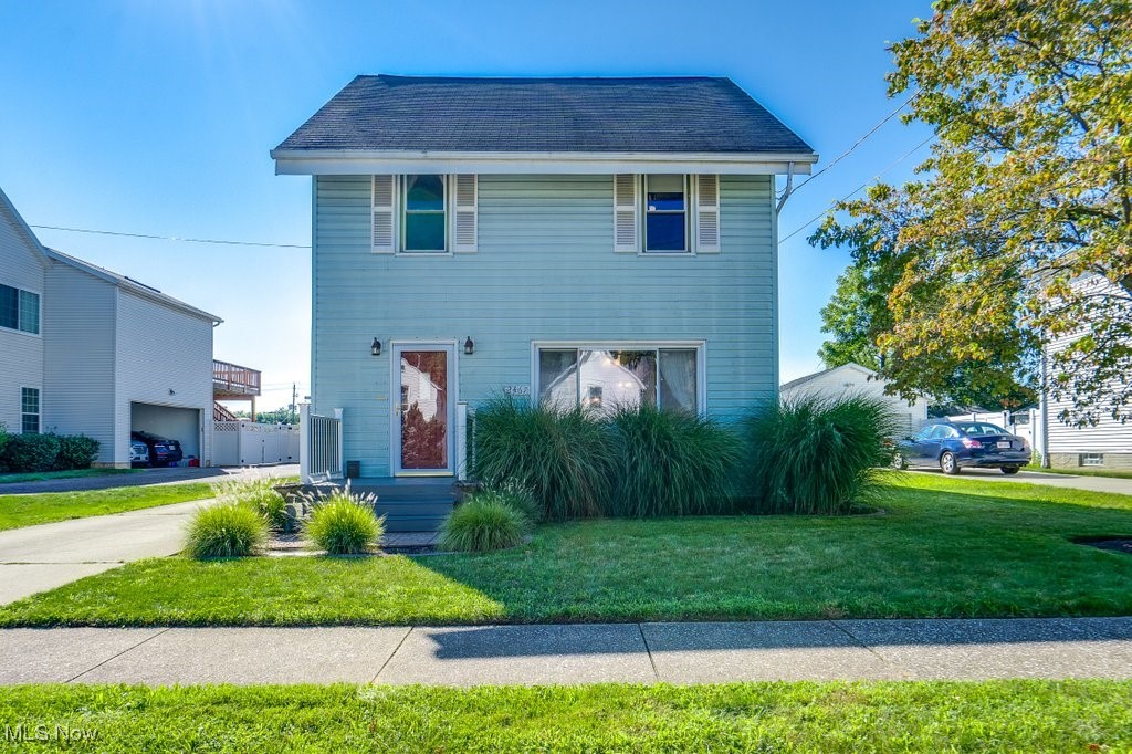 2nd St, Cuyahoga Falls, OH 44221