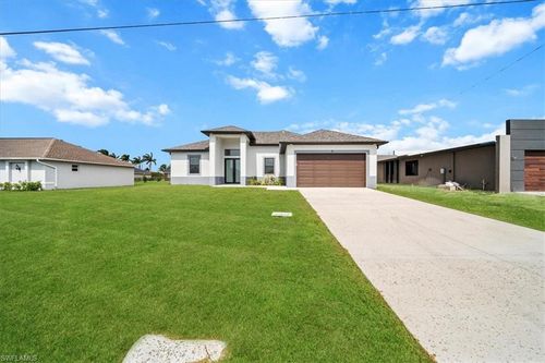 9 Nw 14th Pl, Cape Coral, FL, 33993-4517 | Card Image