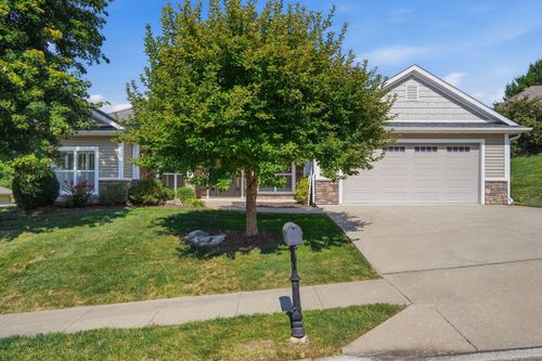6509 Chelan Dr, COLUMBIA, MO, 65203-8407 | Card Image