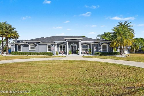 2795 Fawn Lake Blvd, Mims, FL, 32754-5460 | Card Image