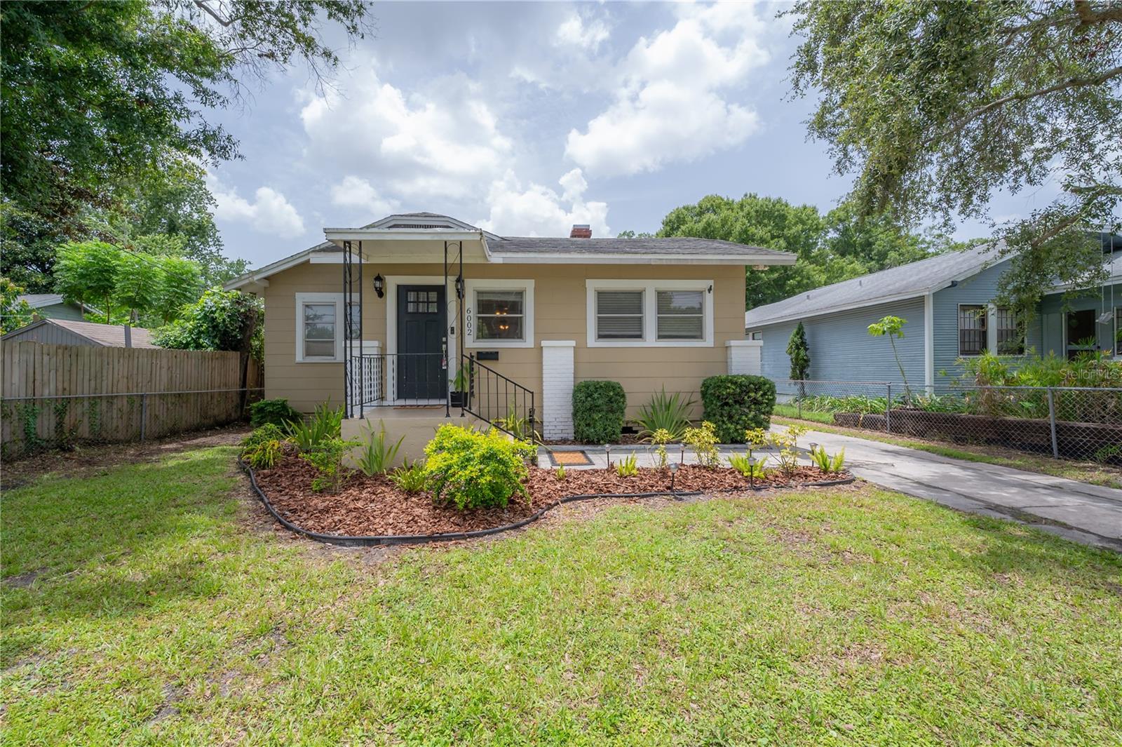 Highland Ave, Tampa, FL 33604