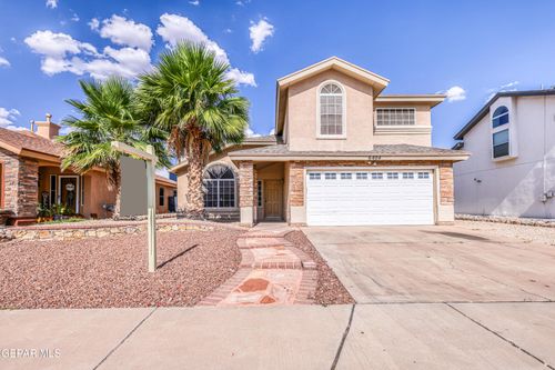 6404 Kenmore, El Paso, TX, 79932-1192 | Card Image